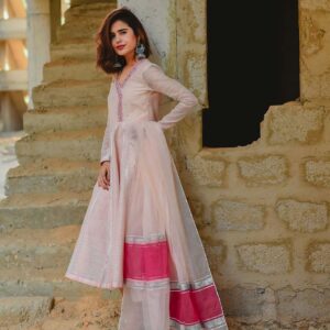 LIGHT PINK PISHWAS - Image 4