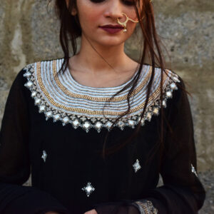 ANARKALI DRESS - Image 3