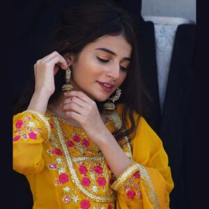 Mayoon Dress - Image 6