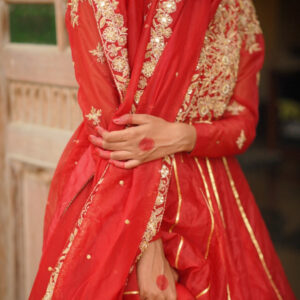 دلہن کا جوڑا  DULHAN KA JORA - Image 3