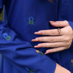 AKS ( ROYAL BLUE ) - Image 4
