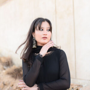 BLACK HUMSAFAR PISHWAS - Image 6