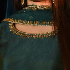 RAW SILK COLLECTION ‘25 - Image 2