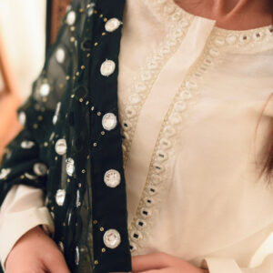fLOWER GIRL ( 14TH AUG DRESS ) - Image 2