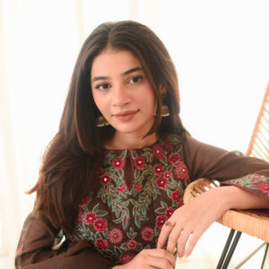 FLOWER GIRL' 07  ( BROWN ATTIRE ) - Image 3