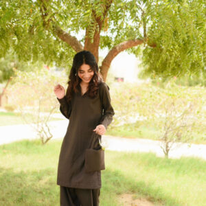 AKS ( BROWN PRINTED ) - Image 7