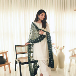 fLOWER GIRL ( 14TH AUG DRESS )
