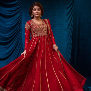 SAFFRON COLLECTION'24 ( DULHAN KA JORA ) - Image 6