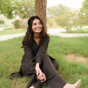 AKS ( BROWN PRINTED ) - Image 3
