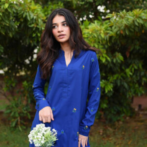 AKS ( ROYAL BLUE ) - Image 5