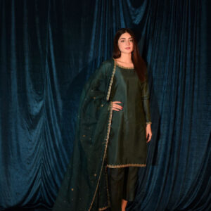 RAW SILK COLLECTION ‘25