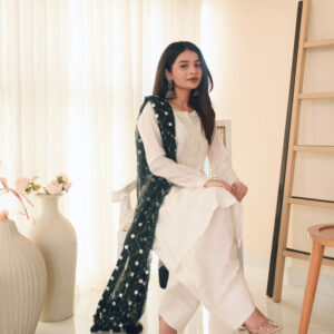 fLOWER GIRL ( 14TH AUG DRESS ) - Image 6