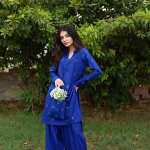 AKS ( ROYAL BLUE )