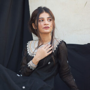 ANARKALI DRESS - Image 8