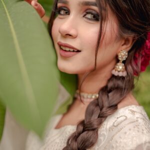 JASHN E BAHARA ( OFFWHITE) - Image 4