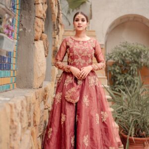 JASHN E BAHARA (TEA PINK) - Image 6