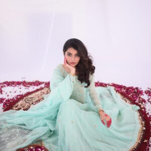 MEETHI EID'24 ( SKY BLUE ) - Image 5