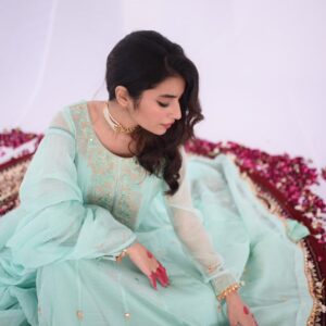 MEETHI EID'24 ( SKY BLUE ) - Image 4