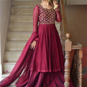 MAROON JORA - Image 2