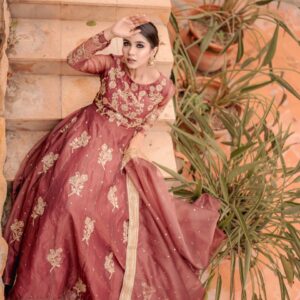 JASHN E BAHARA (TEA PINK) - Image 4