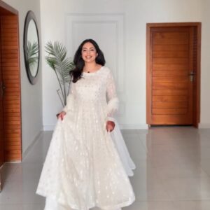BAGHBAN ( WHITE CHIKEN KARI ) - Image 3