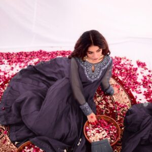 MEETHI EID '24 ( PURPLE ) - Image 7