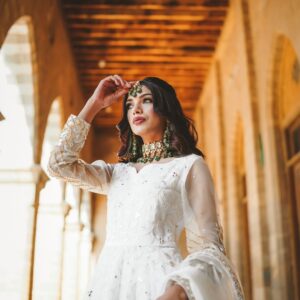 PEARLY WHITE PISHWAS - Image 5