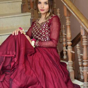 MAROON JORA - Image 4