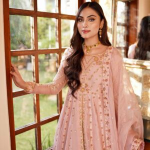 KHAZAIN ( PINK BRIDAL) - Image 6