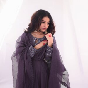 MEETHI EID '24 ( PURPLE ) - Image 3