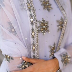 AROMA LEHANGA DRESS - Image 3
