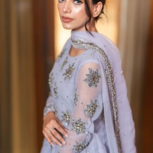 AROMA LEHANGA DRESS - Image 6