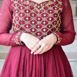 MAROON JORA - Image 6