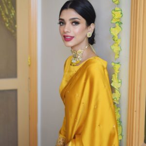 MAYON SILK SAREE - Image 5