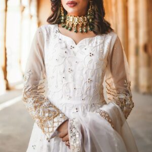PEARLY WHITE PISHWAS - Image 2