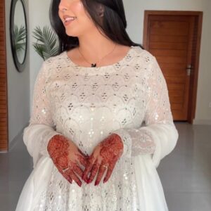 BAGHBAN ( WHITE CHIKEN KARI ) - Image 2