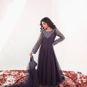 MEETHI EID '24 ( PURPLE ) - Image 4