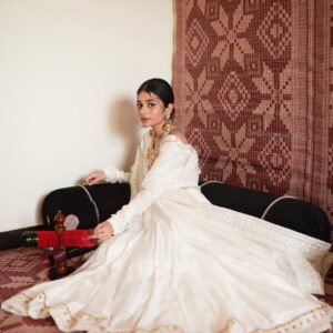 SEMI FORMAL '24 ( WHITE PISHWAS ) - Image 4