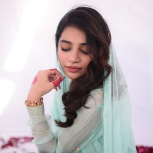 MEETHI EID'24 ( SKY BLUE ) - Image 2