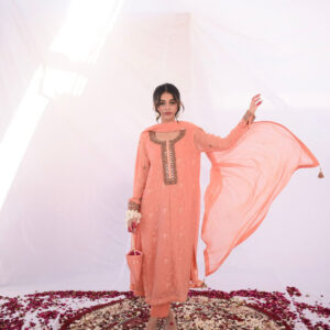 MEETHI EID '24 ( CORAL REEF )