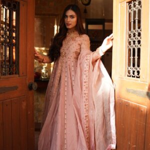 KHAZAIN ( PINK BRIDAL) - Image 5