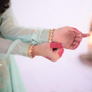 MEETHI EID'24 ( SKY BLUE ) - Image 6