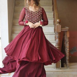 MAROON JORA - Image 5