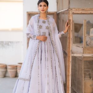 AROMA LEHANGA DRESS