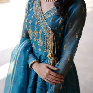 ANGRAKHA PISHWAS - Image 5