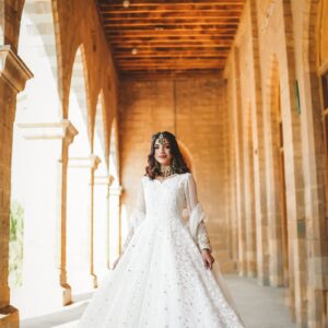PEARLY WHITE PISHWAS - Image 3