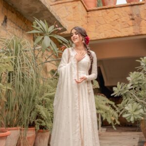 JASHN E BAHARA ( OFFWHITE) - Image 2
