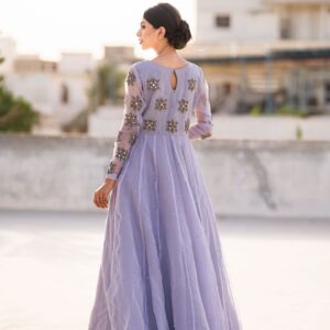AROMA LEHANGA DRESS - Image 2