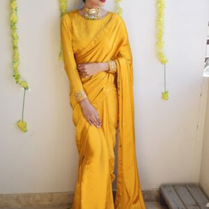 MAYON SILK SAREE - Image 2