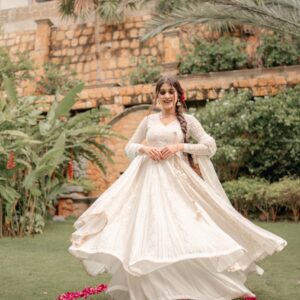 JASHN E BAHARA ( OFFWHITE)